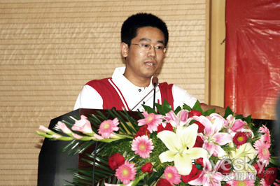 第七届汽展会纽曼开启汽车影音导航新时代