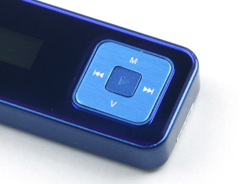 高性价比的声音 纯音质mp3索爱661评测(2)