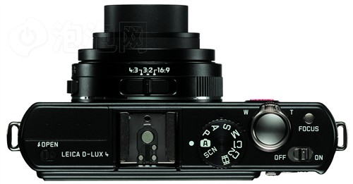 送8g卡 徕卡d-lux4黑色版特价6980元