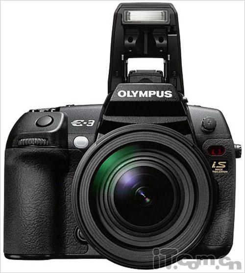 奥林巴斯e5请注意,e5非常有可能采用m4/3系统,也就是说,旗舰型的e5不