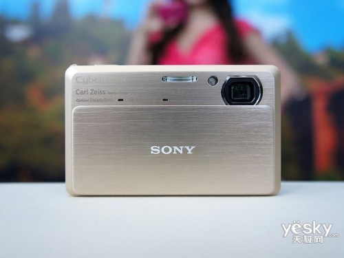 新3d全景扫描技术 索尼tx9c 4g卡仅售2449元