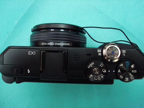 超大视野广角镜头三星ex1火爆销售