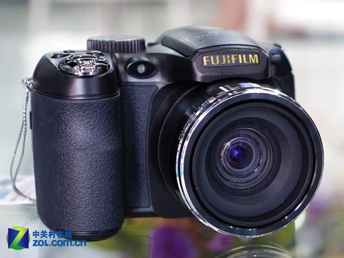 富士s2900hd(资料报价图片论坛)是一款拥有1400万像素成像能力,18倍