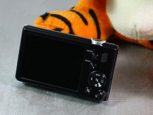 10x光变广角镜头 三星pl210到货1332元