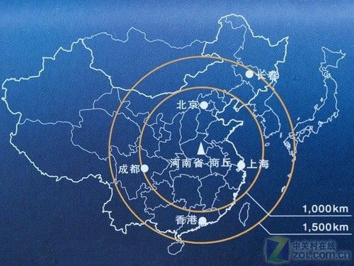 不止车载导航 gps你所不知的隐藏用处
