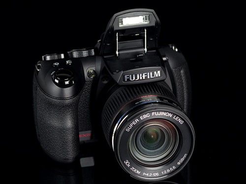 富士hs22样张另外在拍摄昏暗的场景或在exr自动模式中使用变焦时,进阶