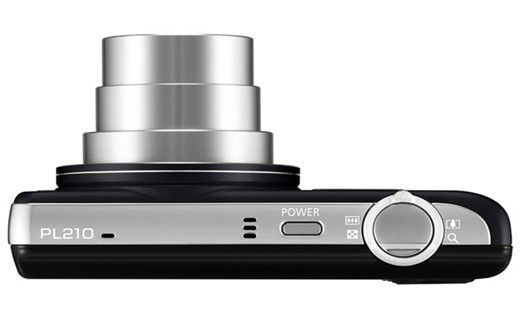 家用相机三星pl210让拍照得心应手