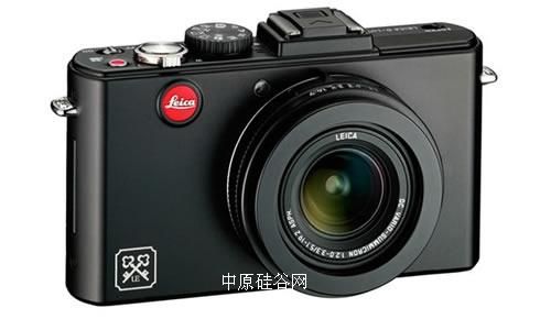 高画质时尚dc 徕卡lux5特价仅6850元