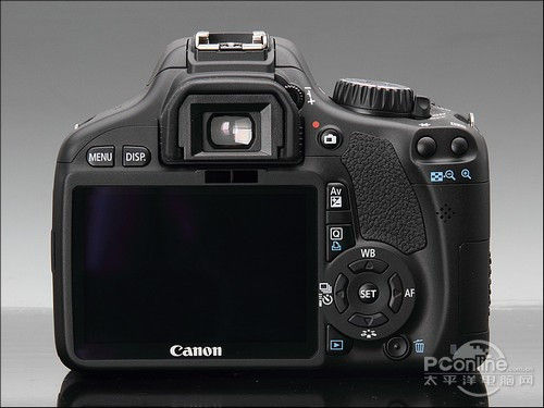 佳能 eos 550d(配18-55mm is 镜头)      系列 评测 论坛 报价 网购实