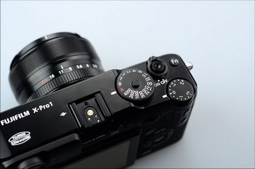富士x-pro1评测报告 pchome