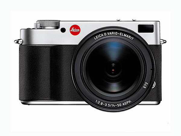 图为徕卡digilux3