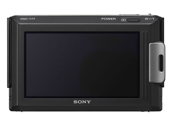 索尼dsc-t77图片_相机_科技时代_新浪网