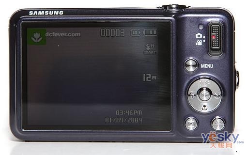 三星st50图片_相机_科技时代_新浪网
