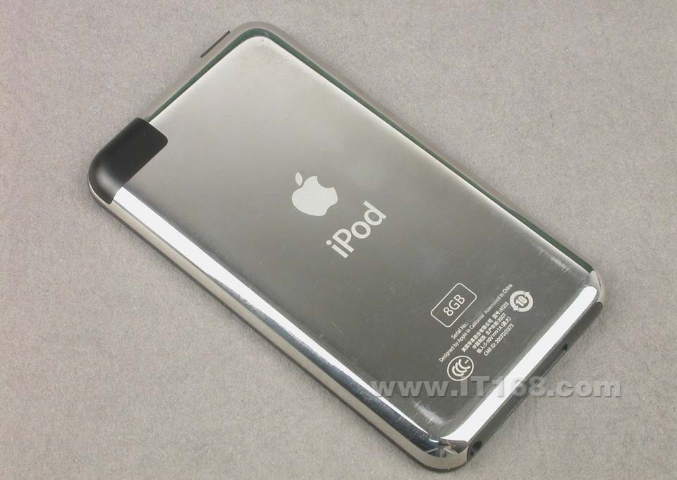 苹果ipod touch(16g)