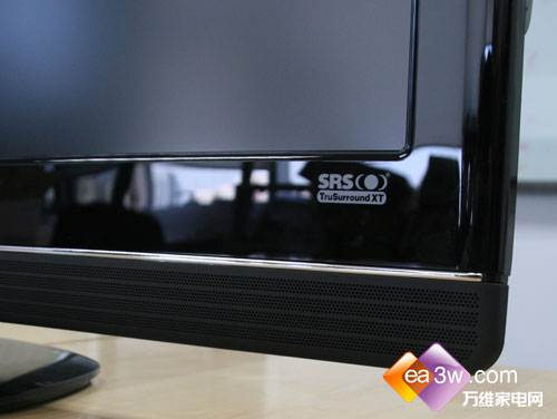 1080p/1080i/720p"的标识,其中"anyview"是海信平板电视的终端推广