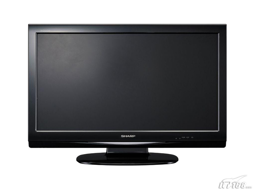 夏普 lcd-37a33液晶电视