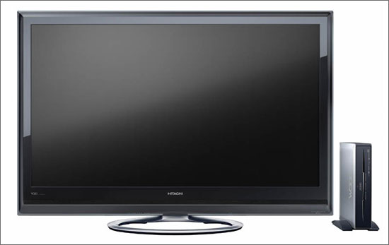 hitachi日立ut47xp770xv700液晶电视