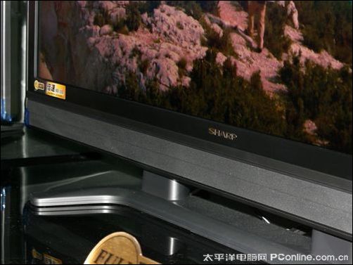 42寸高雅壁挂夏普42ge50a液晶9500元