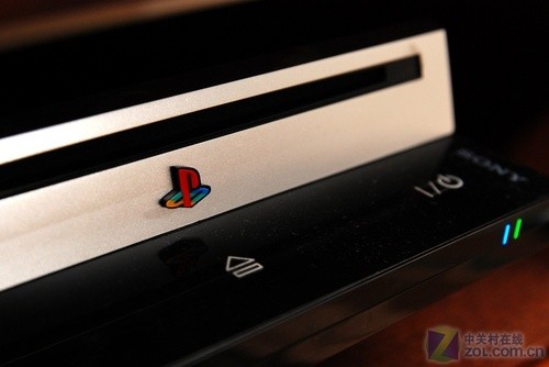 索尼ps3(影院实拍)