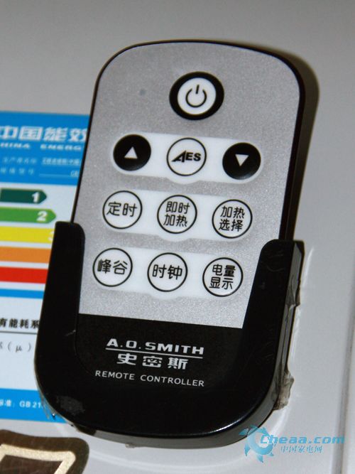 ao史密斯电热水器cewh-60pez5