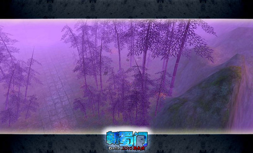 之界《新蜀门》2010革新版还带来了雪玉狐,紫魅狐,冰焰虎三大全新坐骑