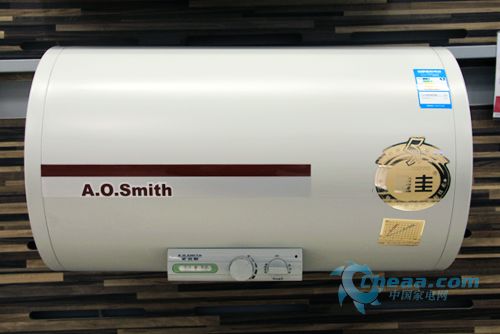 ao史密斯cewh-60p3电热水器