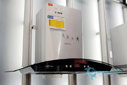 华帝油烟机cxw-200-e805az热销价2480