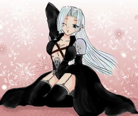 世界被娘化超多角色娘化你能认出谁