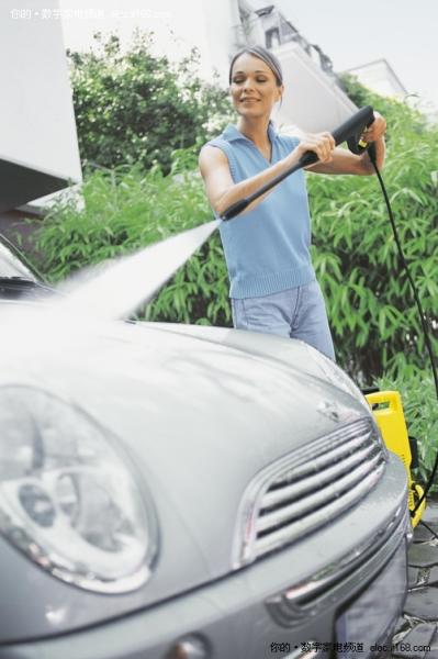 150 快速洗车