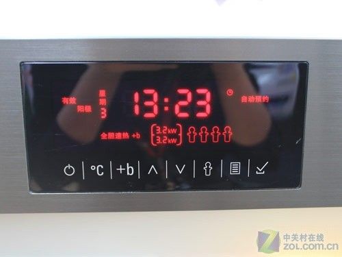 速热新体验 西门子电热水器报价4078元