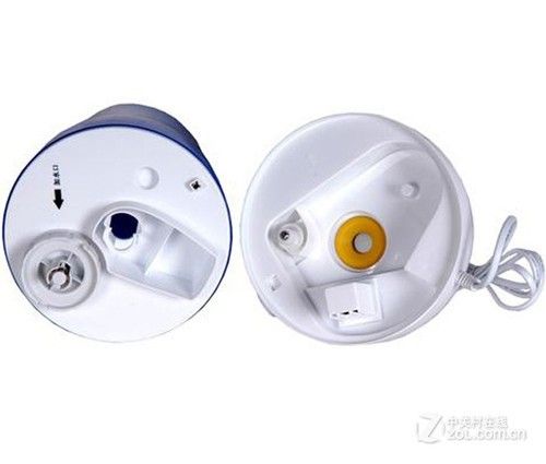 加湿器