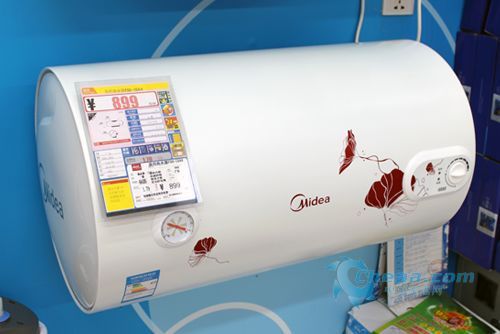 899元拿下美的热水器f5015a4推荐