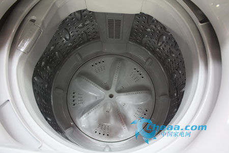 净衣新体验三洋波轮xqb60y809sj热销