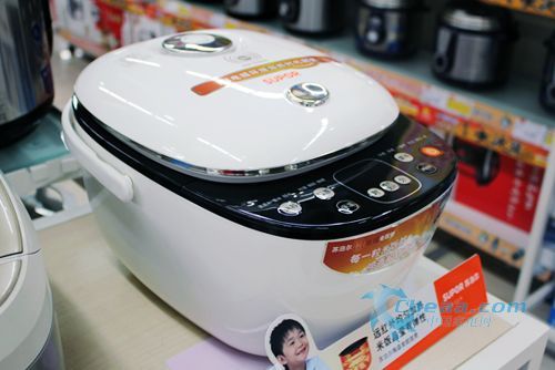 苏泊尔电饭煲cfxb40hc2-120抢先看