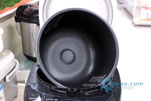 苏泊尔电饭煲cfxb40hc2-120抢先看