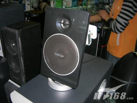 [北京]漫步者热销音箱r301t08小涨15元