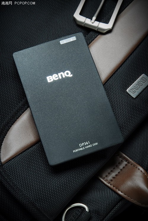 benq移动硬盘摔出来的精品