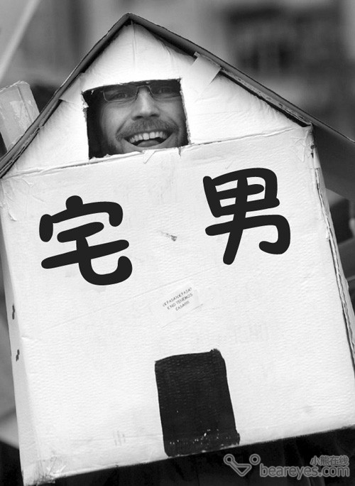 大门不出 二门不迈!七款"宅男"投影
