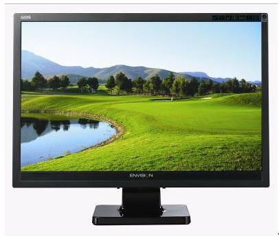 易美逊显示器"数字家庭"新纪元