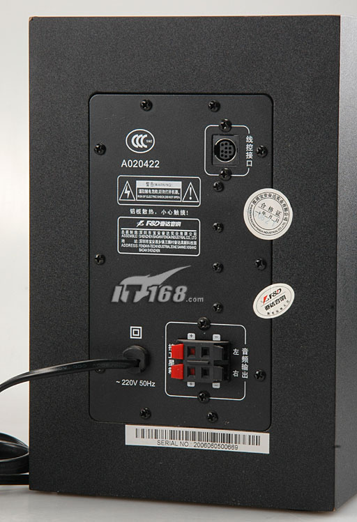 大片将至 200元内选何音箱最爽(下)