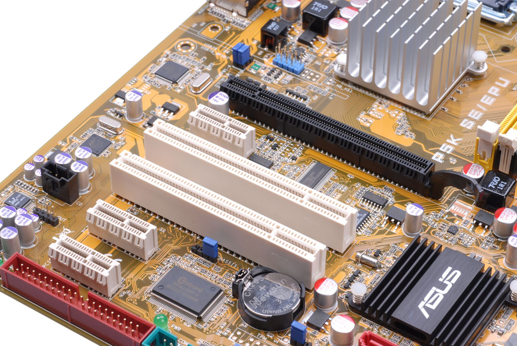 经典的延续华硕p5kseepu主板测试报告