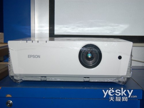 全面防尘 爱普生emp-6000促销9000元