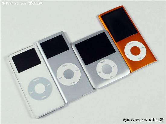 ipodtouch2021图片