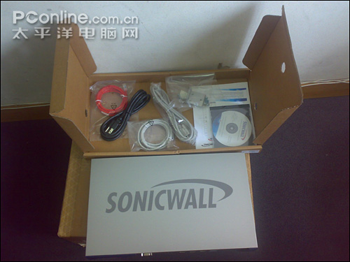 Sonicwallpro3060防火墙特价18000出售