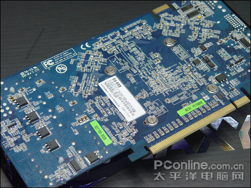 年终大减价影驰9800gt黑将1g版狂杀899