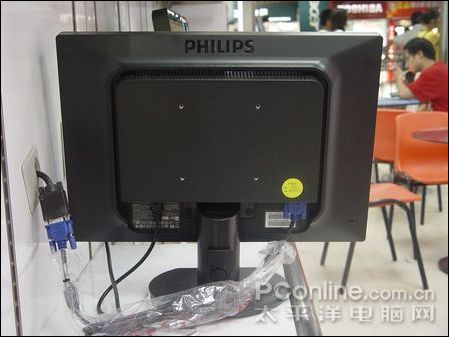 飞利浦22英寸液晶220sw9上市