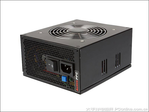 topower凤凰1300w电源评测