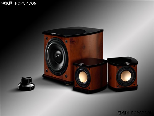 大家来谈惠威m50w!4款中高端2.1对比