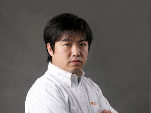 孙雷,现任zol数字音频事业部经理,2005年加入zol,先后在键鼠外设,显示