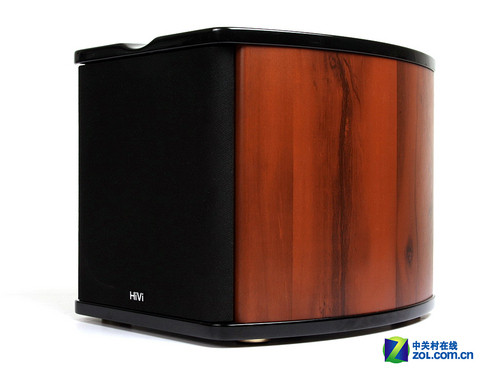 惠威新品m50w全国首测